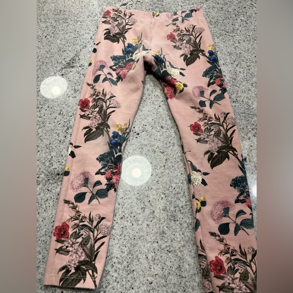 Girls Zara Leggings - Picture 4 of 7
